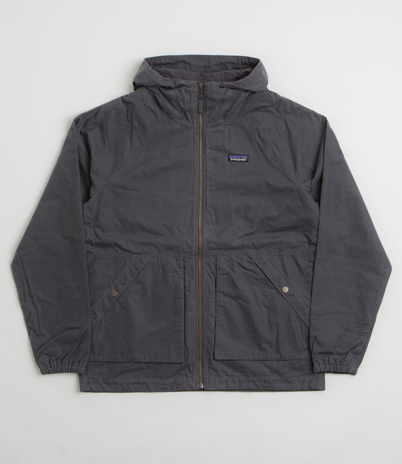 Patagonia cotton canvas jacket sales