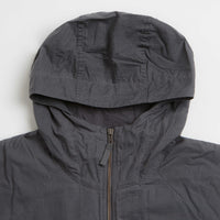 Patagonia Lightweight Waxed Cotton Jacket - Forge Grey thumbnail