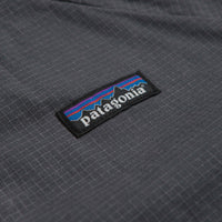Patagonia Lightweight Waxed Cotton Jacket - Forge Grey thumbnail