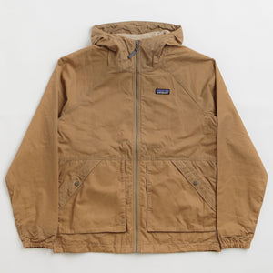 Slab Khaki