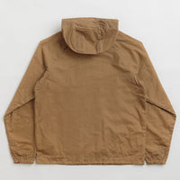 Patagonia Lightweight Waxed Cotton Jacket - Slab Khaki thumbnail