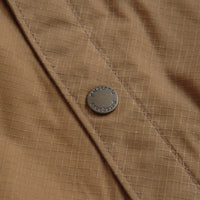Patagonia Lightweight Waxed Cotton Jacket - Slab Khaki thumbnail