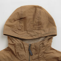Patagonia Lightweight Waxed Cotton Jacket - Slab Khaki thumbnail