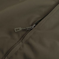 Patagonia Lined Isthmus Hoodie - Basin Green thumbnail