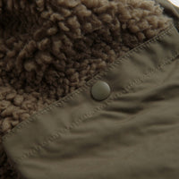 Patagonia Lined Isthmus Hoodie - Basin Green thumbnail