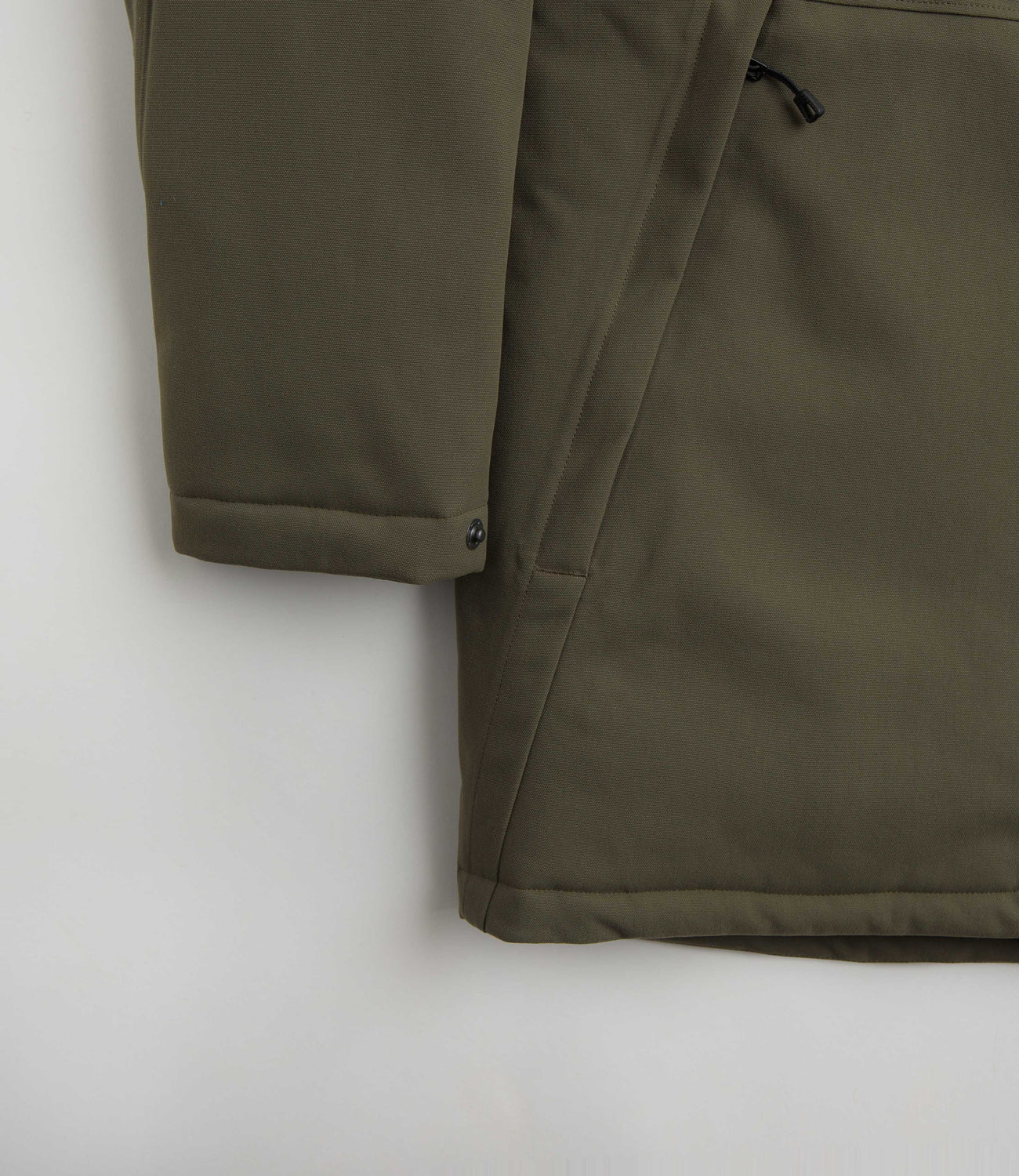Patagonia Lone Mountain Parka - Basin Green | flatspot