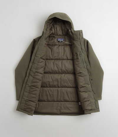 Patagonia lone new arrivals