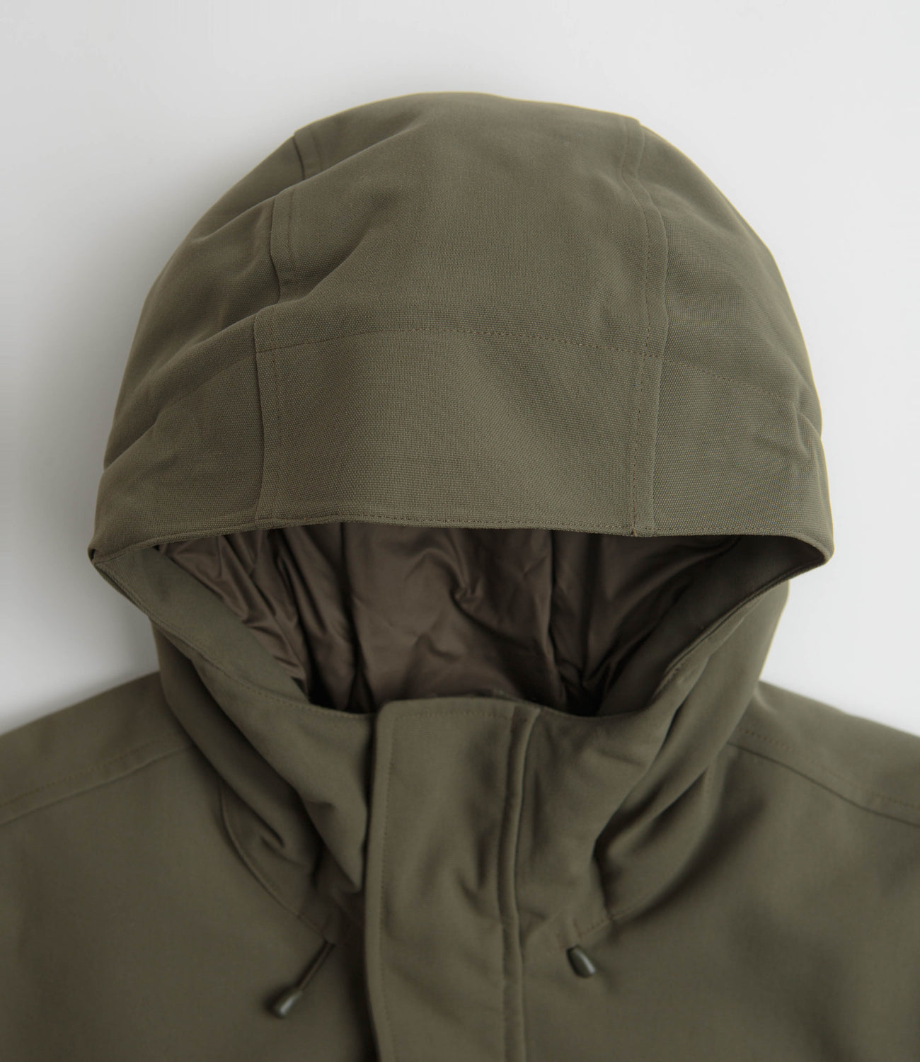 Patagonia lone shop mountain parka jacket