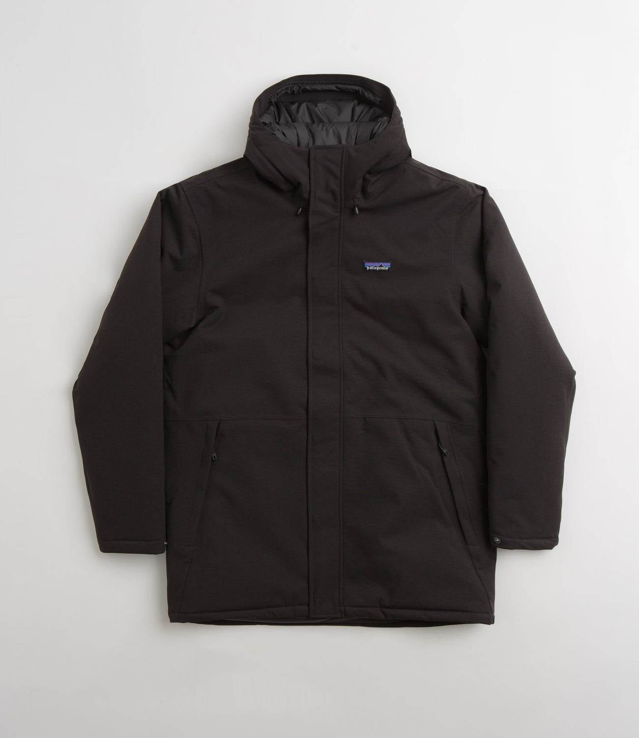 Lone mountain cheap parka review