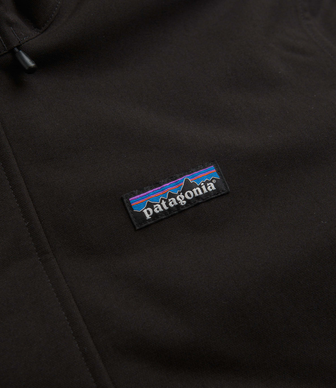Patagonia men's lone mountain parka black cheap