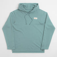 Patagonia LW Water People Sets Wildrise Hoodie - Blue Sage thumbnail