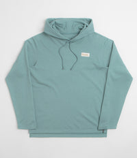 Patagonia LW Water People Sets Wildrise Hoodie in Blue Sage