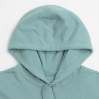 Patagonia LW Water People Sets Wildrise Hoodie - Blue Sage thumbnail