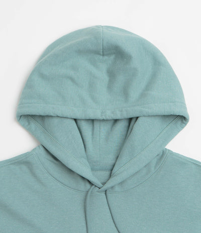 Patagonia LW Water People Sets Wildrise Hoodie - Blue Sage