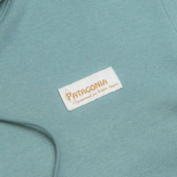 Patagonia LW Water People Sets Wildrise Hoodie - Blue Sage thumbnail