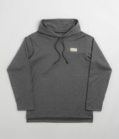 Patagonia LW Water People Sets Wildrise Hoodie in Ink Black