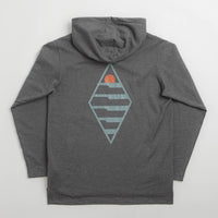 Patagonia LW Water People Sets Wildrise Hoodie in Ink Black thumbnail