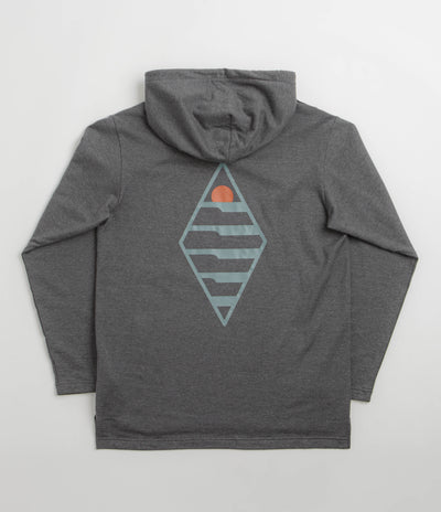 Patagonia LW Water People Sets Wildrise Hoodie in Ink Black