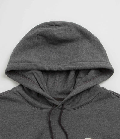 Patagonia LW Water People Sets Wildrise Hoodie in Ink Black