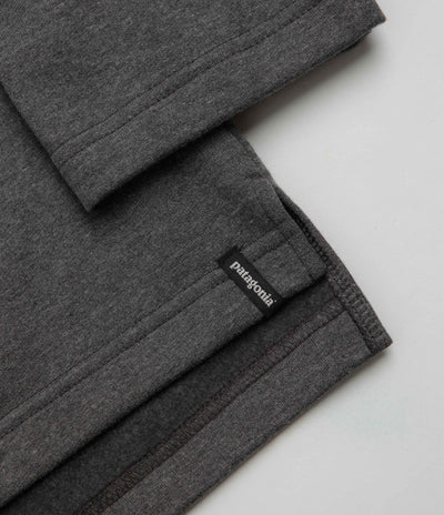 Patagonia LW Water People Sets Wildrise Hoodie in Ink Black