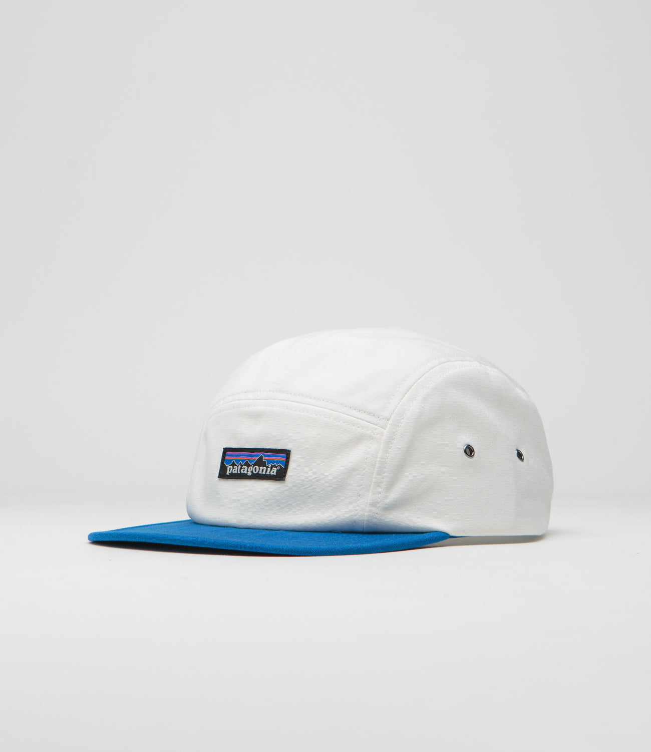 Patagonia retro fitz roy 5 store panel cap
