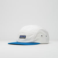 Patagonia Maclure Cap in Birch White thumbnail