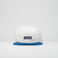 Patagonia Maclure Cap in Birch White thumbnail