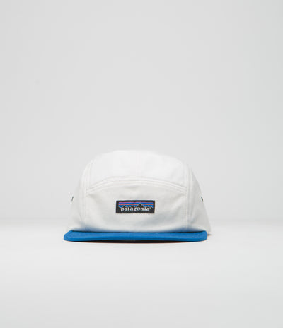 Patagonia Maclure Cap in Birch White