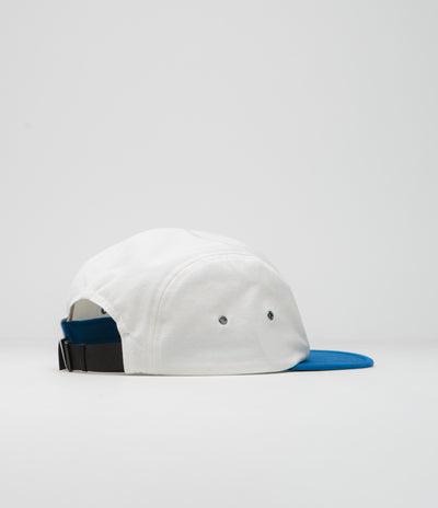 Patagonia Maclure Cap in Birch White