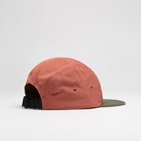 Patagonia Maclure Cap - Burl Red thumbnail