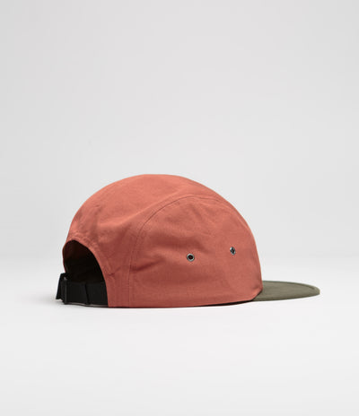 Patagonia Maclure Cap - Burl Red