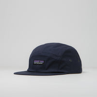 Patagonia Maclure Cap in New Navy thumbnail