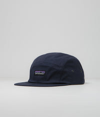 Patagonia Maclure Cap in New Navy