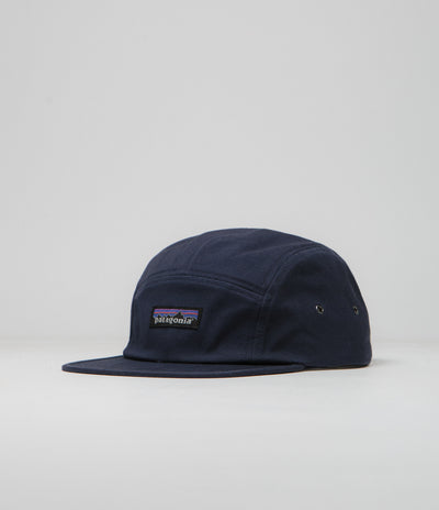 Patagonia Maclure Cap in New Navy