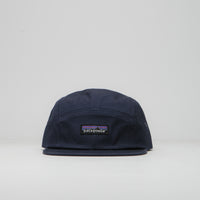 Patagonia Maclure Cap in New Navy thumbnail