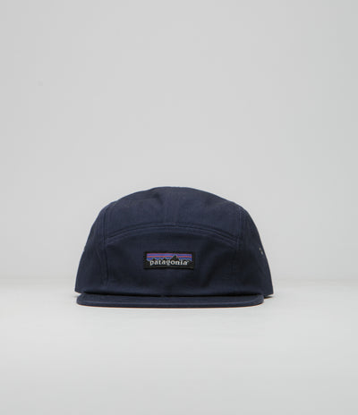 Patagonia Maclure Cap in New Navy
