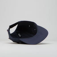 Patagonia Maclure Cap in New Navy thumbnail