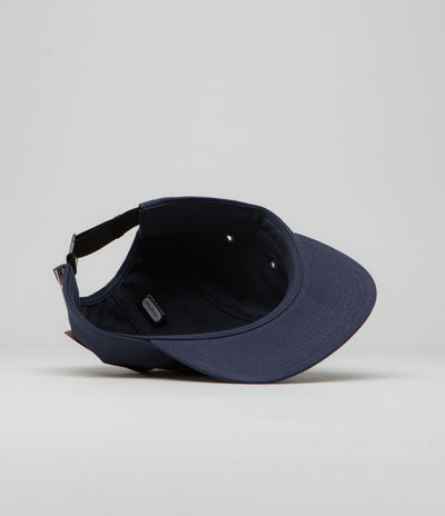 Patagonia Maclure Cap in New Navy