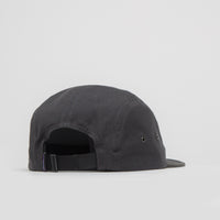 Patagonia Maclure Cap in P-6 Label: Ink Black thumbnail