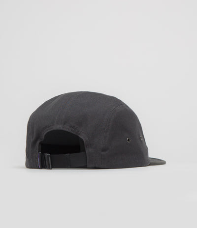 Patagonia Maclure Cap in P-6 Label: Ink Black