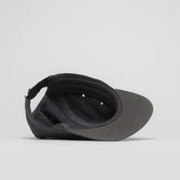 Patagonia Maclure Cap in P-6 Label: Ink Black thumbnail