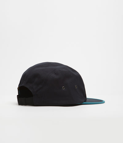 Patagonia Maclure Cap - Root & Grow Shroom: Pitch Blue