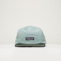 Patagonia Maclure Cap - Thermal Blue thumbnail