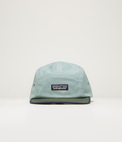 Patagonia Maclure Cap - Thermal Blue