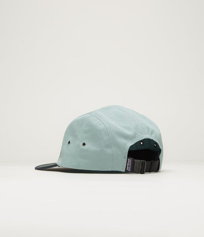 Patagonia Maclure Cap - Thermal Blue