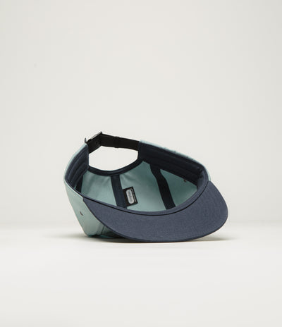 Patagonia Maclure Cap - Thermal Blue