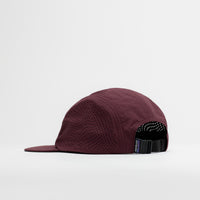 Patagonia Maclure ST Cap - Cloud Crag Crest: Berry Fig thumbnail