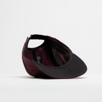 Patagonia Maclure ST Cap - Cloud Crag Crest: Berry Fig thumbnail