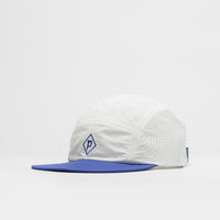 Patagonia Maclure ST Cap - Hut Tripper Icon: Birch White thumbnail