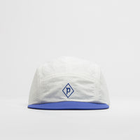 Patagonia Maclure ST Cap - Hut Tripper Icon: Birch White thumbnail